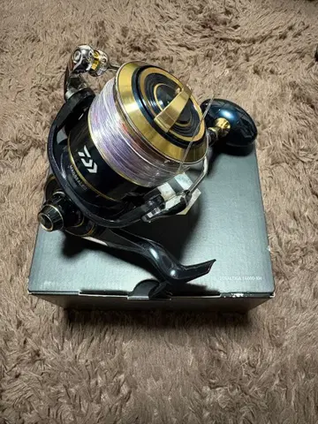 20 솔티가 14000XH