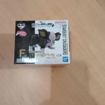 죠죠의 기묘한 모험 이기 피규어