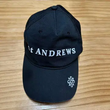 St Andrews 블랙 캡