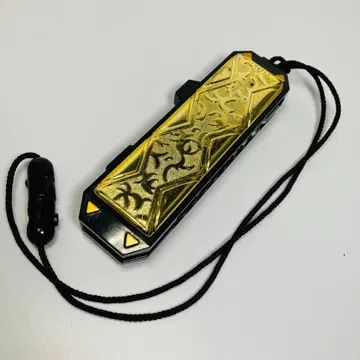 폭룡전대 아바렌쟈 DX 다이노하프