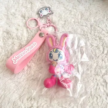 메조피아노 시크릿 키라키라 참