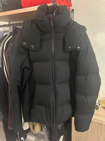 데상트 올테라인 앵커