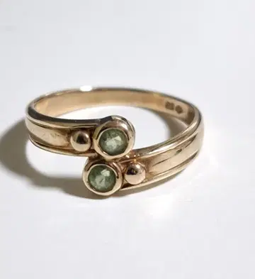 k9 더블 밴딩 링