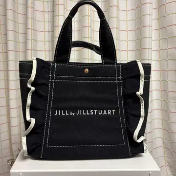 질 바이 질스튜어트 토트백