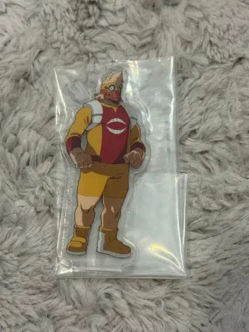 나의 히어로 아카데미아 아크릴 스탠드 쿠치타 코지