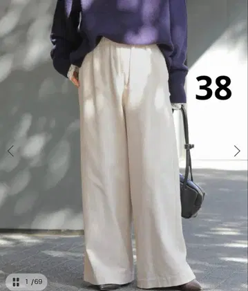 JOURNALSTANDARD relume 코듀로이 팬츠 택 포함 새상품