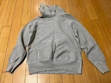 오르치발 오르치발 Orcival 후드티 그레이 4 XL