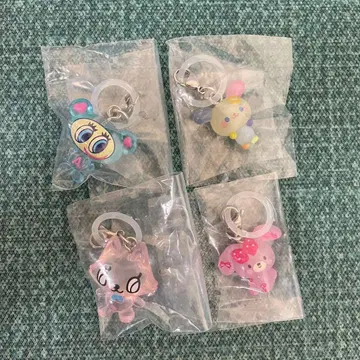 메지루시 액세서리 나루미야 산리오