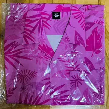 Happy 복권 [주토피아2] B상 하와이안 셔츠