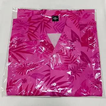 Happy 복권 [주토피아2] B상 하와이안 셔츠