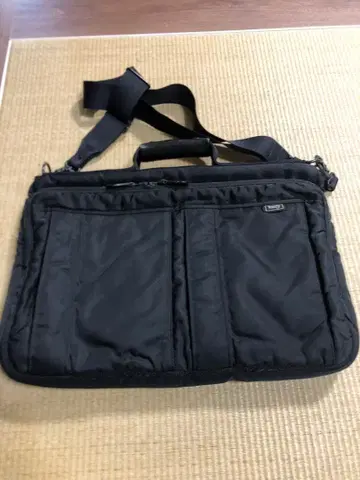 하베스트 라벨 브리프 케이스