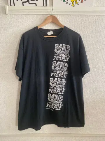 구제 의류 T셔츠 90s