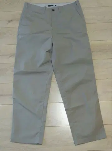 THE NORTH FACE 치노 팬츠 바이슨