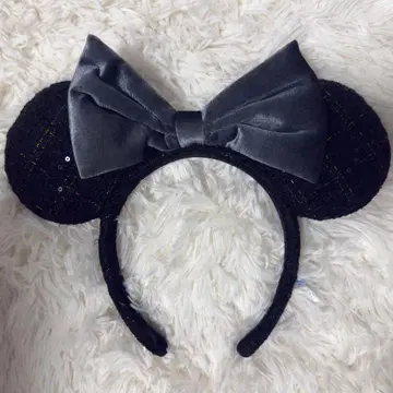 디즈니 머리띠 프리 미니