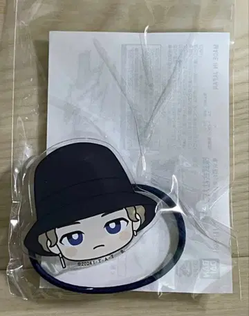 가면라이더 가브 가오가오가오 머리끈 라게 9 라키아 아마루가