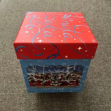 히나타자카46 히라가나 크리스마스 2018 & 히나쿠리 2019~2022