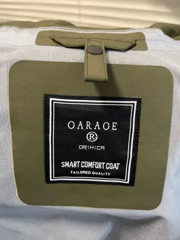 미사용 새상품 ORIHICA 마운틴 후드티 남성용 L 사이즈