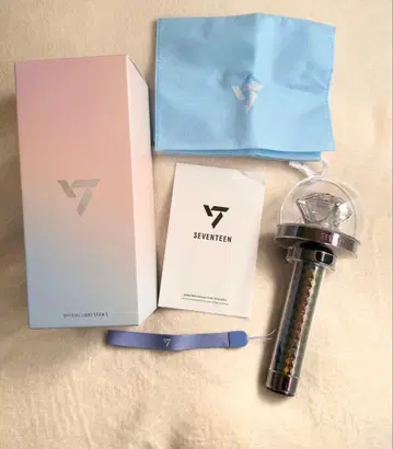 최종 가격 인하 응원봉 ver3 공식