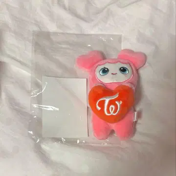 twice 걸이형 참 모모