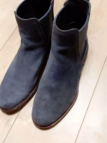 클락스 부츠 23cm ( EU 사이즈 37 )