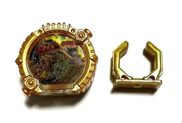 넘버원 전대 고쥬우쟈 GP 센타이링01 쿄우류우쟈