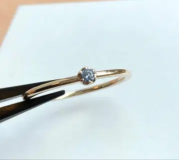 ERIKO creation 베니토아이트 반지