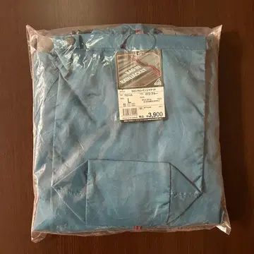 우비 L 사이즈 워크맨