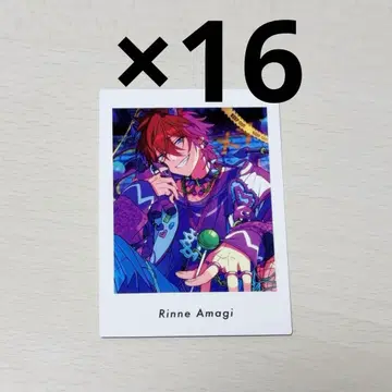 앙스타 파샤츠 P.A.shots!! Vol.6 아마기 린네 16장