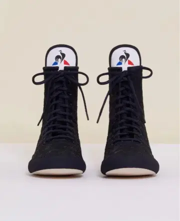 e coq sportif PATOU 르꼬끄 파투 스니커즈 신발