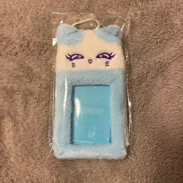 카토 코코로 ME:I 트레이딩 카드 홀더