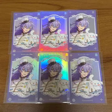 호시미치 쇼 산리오 폴라로이드