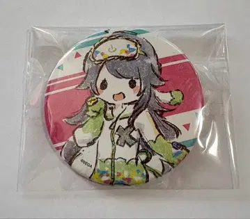 온게키 그래프아트 캔뱃지 이노하라 코호시