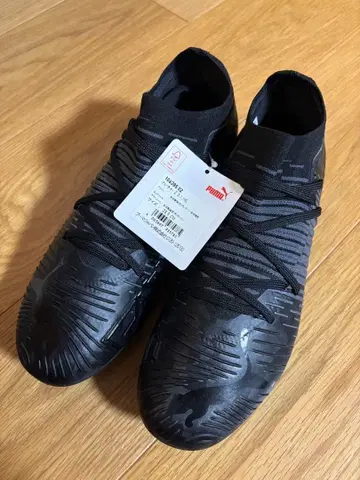 [ 미사용 새상품 ] 푸마 퓨처 Z 3.1 HG 축구 스파이크