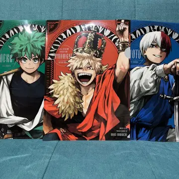 나의 히어로 아카데미아 최강 가샤 스테이션 클리어 파일 2025