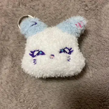 카토 코코로 봉제 인형 키링 콜론 ME:I