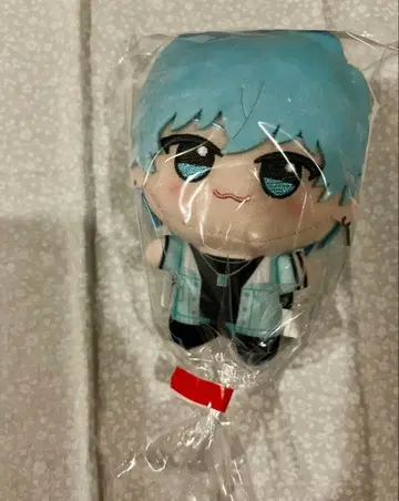 메테오라 Lapis 군 SD 인형