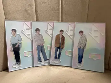 JO1 라포네 아크릴 스탠드