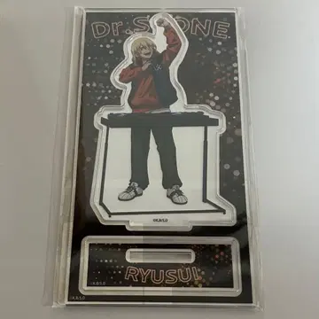 Dr.STONE JF2026 나나미 류스이 아크릴 스탠드 DeNA