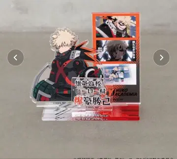 히로아카 로리즈팜 아크릴 스탠드 바쿠고