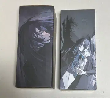 Ado 응원봉 2개 세트