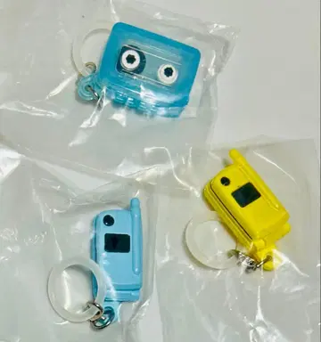 헤이세이 메지루시 액세서리