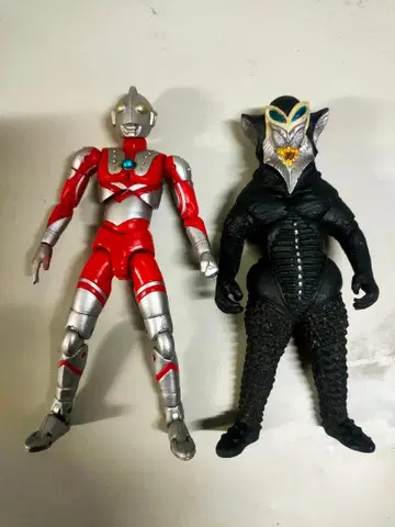 조피 옛날 메비우스와 함께 액션 피규어 메피라스 외계인은 창절 시리즈인가