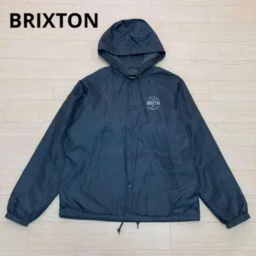 BRIXTON 브릭스톤 나일론 자켓