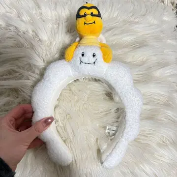 usj 머리띠 주게무