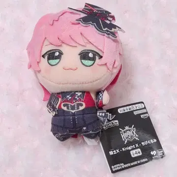 SD 인형 STPR 기사X 테루토