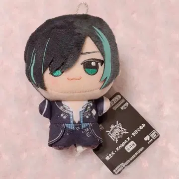 SD 인형 STPR 기사X 시윤