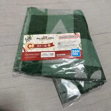 미세스 그린애플 제일복권 C상 스톨