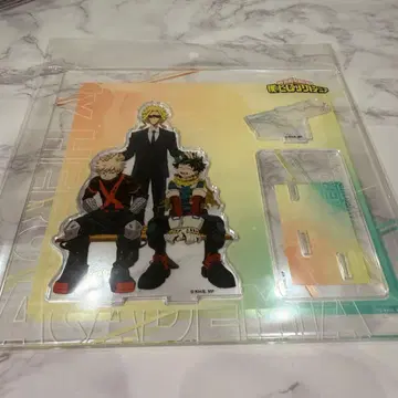 나의 히어로 아카데미아 아크릴 스탠드