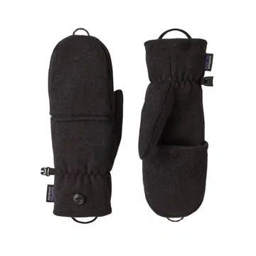 patagonia 베터 스웨터 그로브