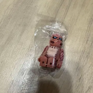 베어브릭 시리즈 51 시크릿 StrangerThings